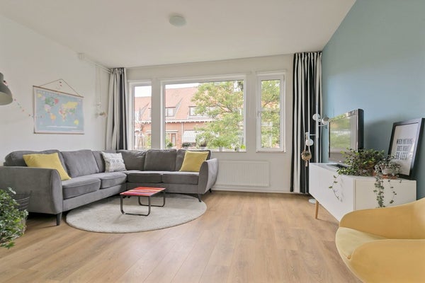 Te huur: Appartement van der Palmstraat 31 in Voorburg