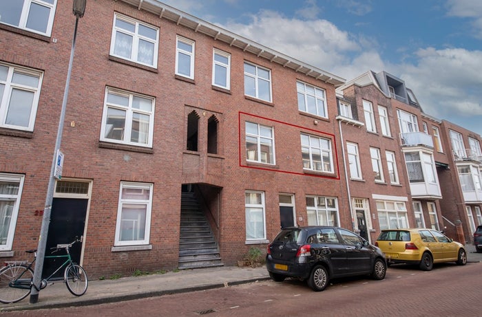 Maasstraat 289