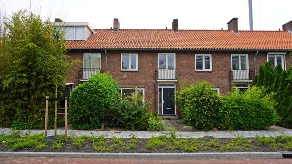 Te huur: Huis Gerard Doulaan 3 in Amstelveen