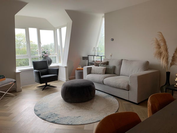 Te huur: Appartement Prins Hendrikstraat in Eindhoven