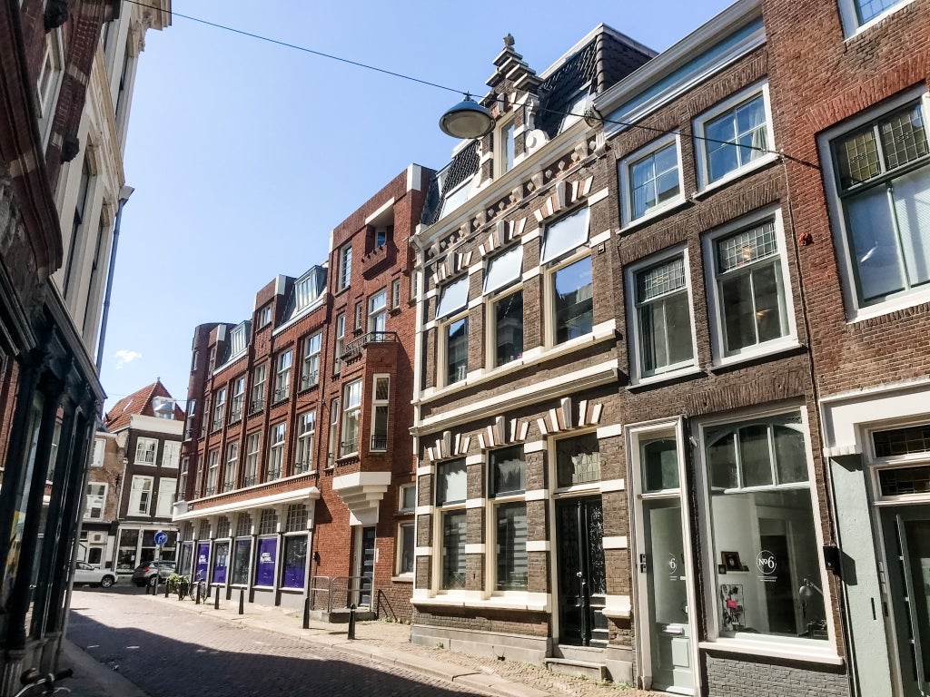 Te huur Appartement Steegoversloot in Dordrecht
