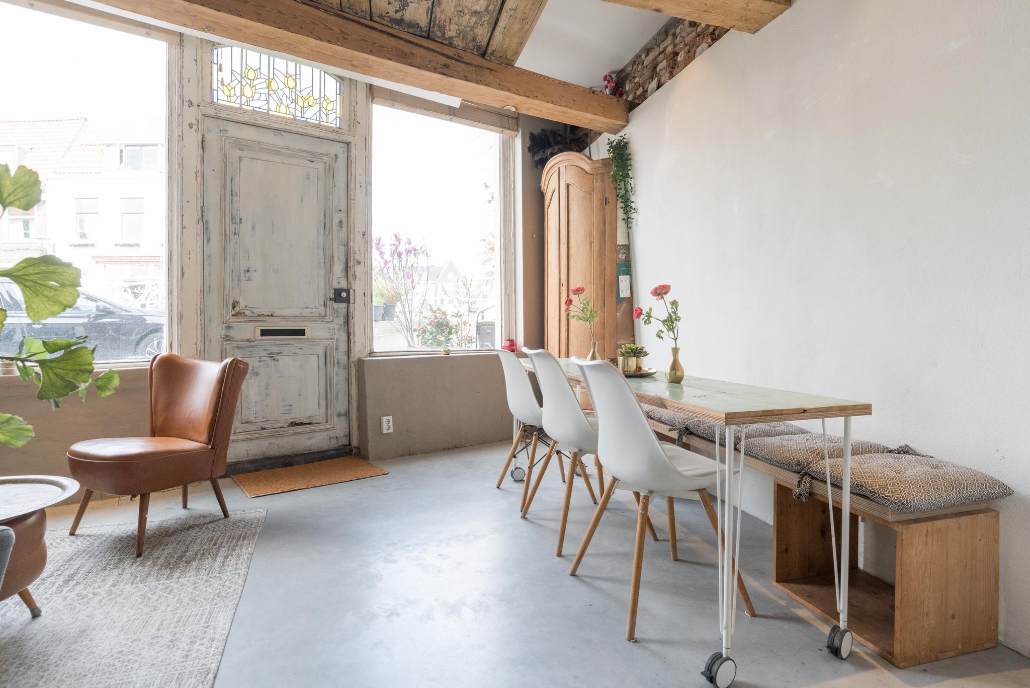 Te huur Appartement Burgwal 3 ZW in Haarlem