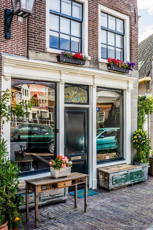 Te huur Appartement Burgwal 3 ZW in Haarlem