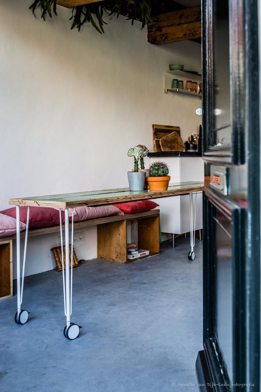 Te huur Appartement Burgwal 3 ZW in Haarlem