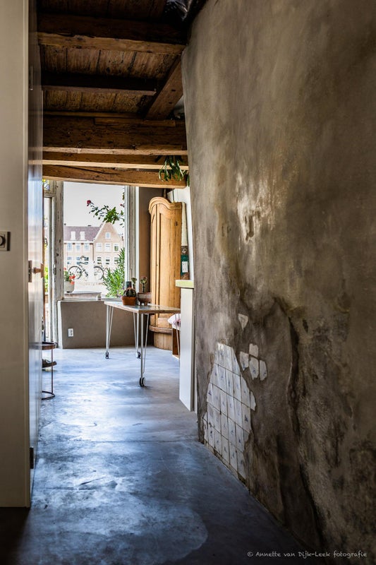 Te huur Appartement Burgwal 3 ZW in Haarlem