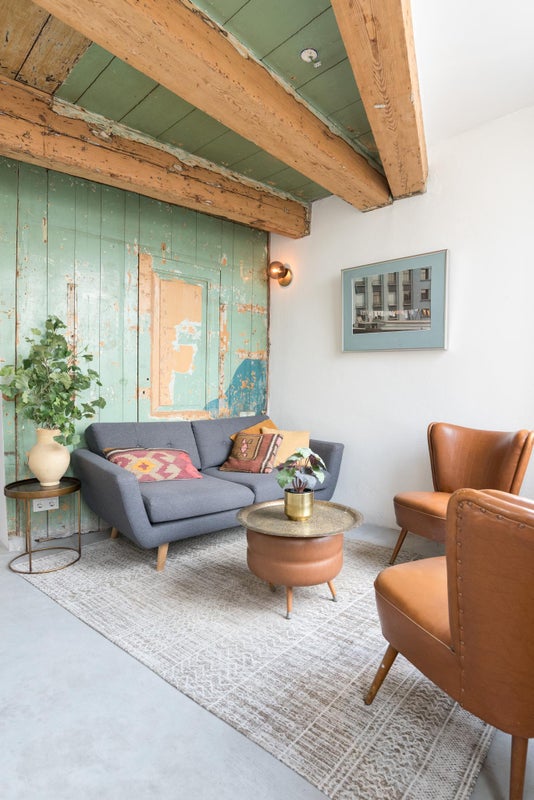 Te huur Appartement Burgwal 3 ZW in Haarlem