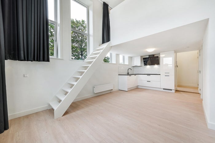 Te huur: Appartement De Gheijnstraat in Den Haag