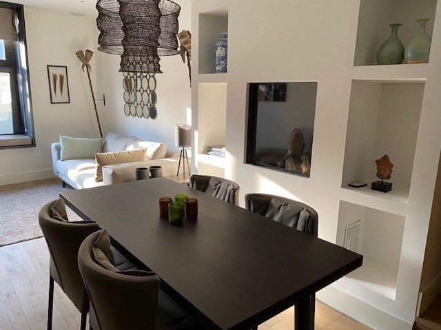 Flat Herengracht