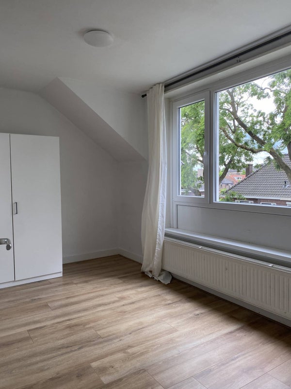 Te huur Appartement Jan Tooropstraat in Eindhoven