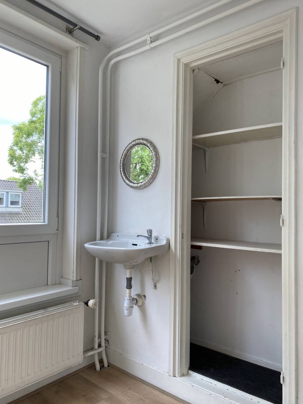 Te huur Appartement Jan Tooropstraat in Eindhoven