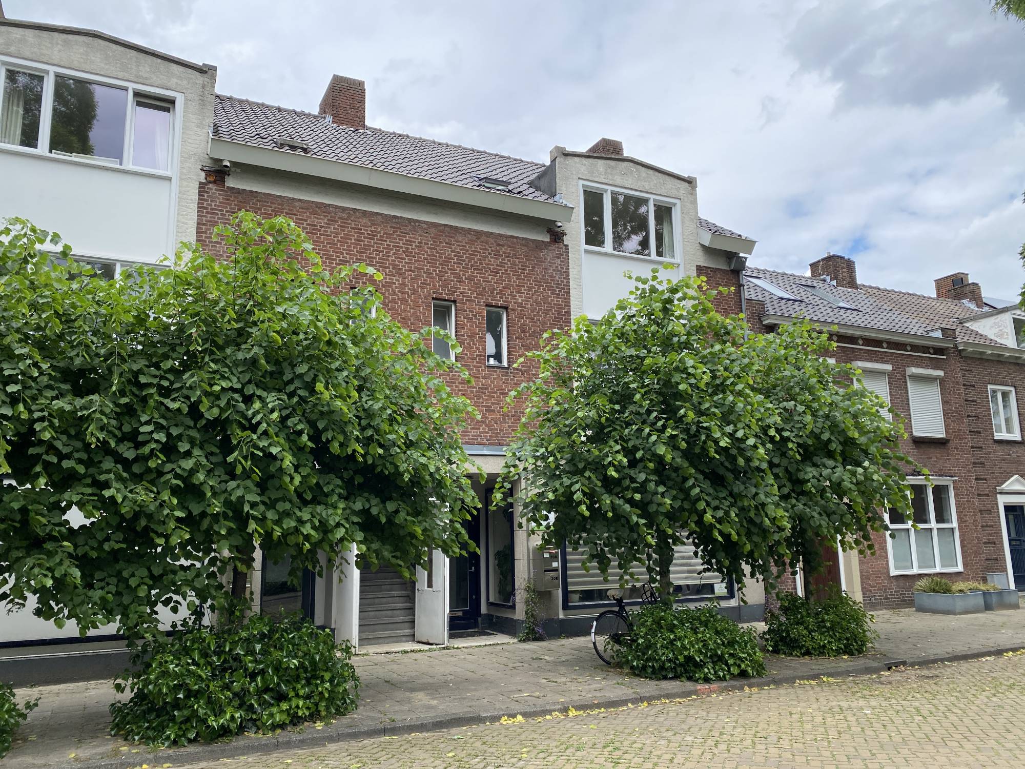 Te huur Appartement Jan Tooropstraat in Eindhoven