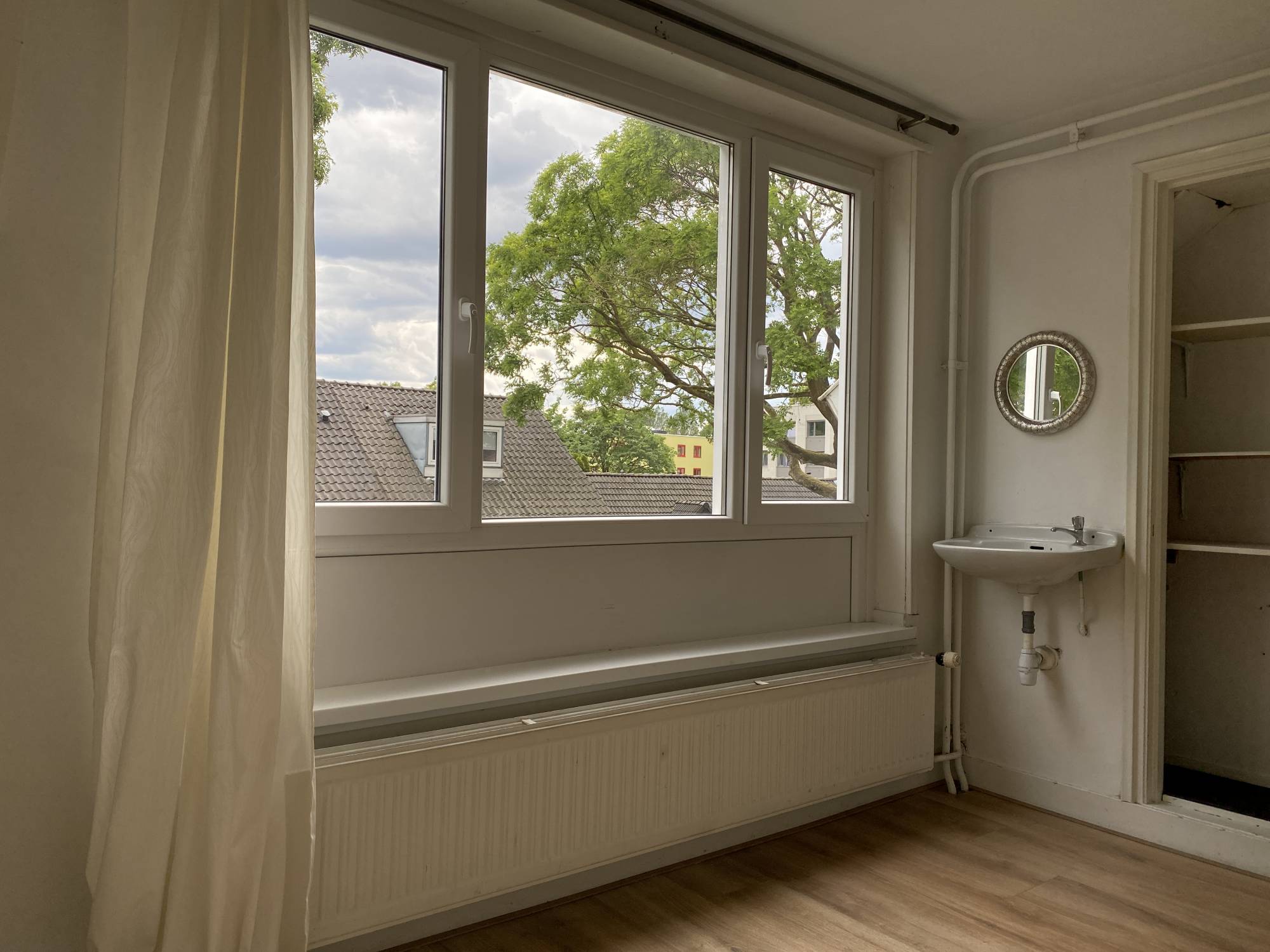 Te huur Appartement Jan Tooropstraat in Eindhoven