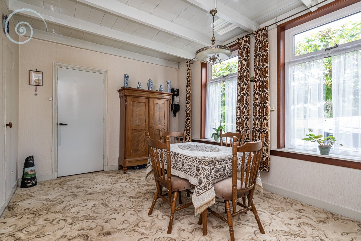 Vrijstaande woning te koop: Koolweg 8, Ouddorp
