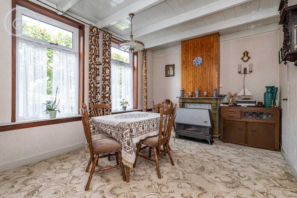 Vrijstaande woning te koop: Koolweg 8, Ouddorp