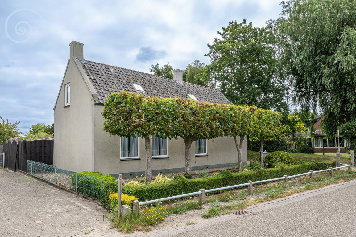 Vrijstaande woning te koop: Koolweg 8, Ouddorp