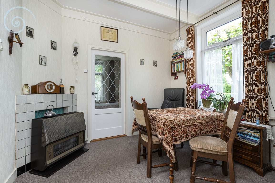 Vrijstaande woning te koop: Koolweg 8, Ouddorp