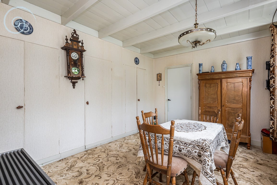 Vrijstaande woning te koop: Koolweg 8, Ouddorp