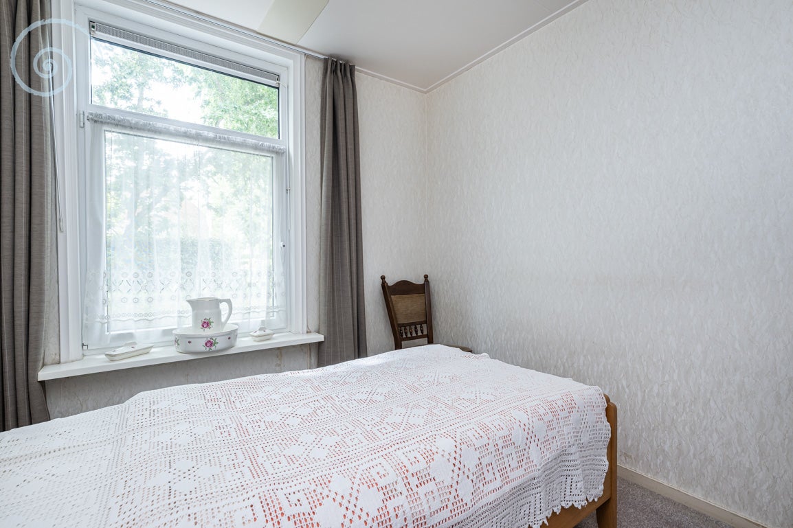 Vrijstaande woning te koop: Koolweg 8, Ouddorp