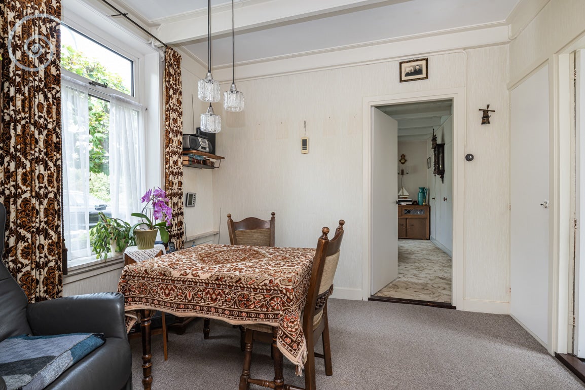 Vrijstaande woning te koop: Koolweg 8, Ouddorp