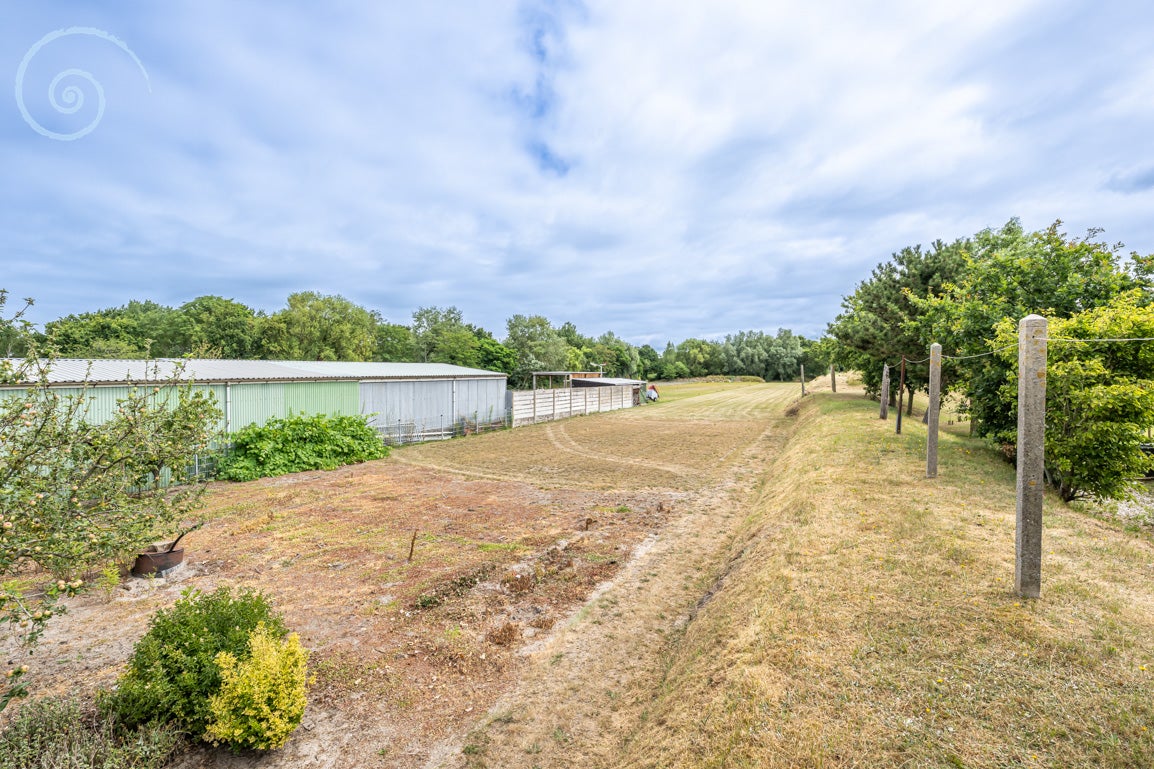 Vrijstaande woning te koop: Koolweg 8, Ouddorp