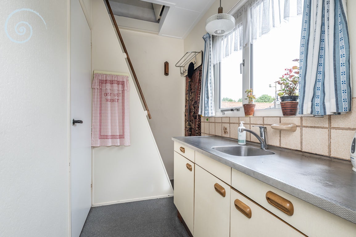 Vrijstaande woning te koop: Koolweg 8, Ouddorp
