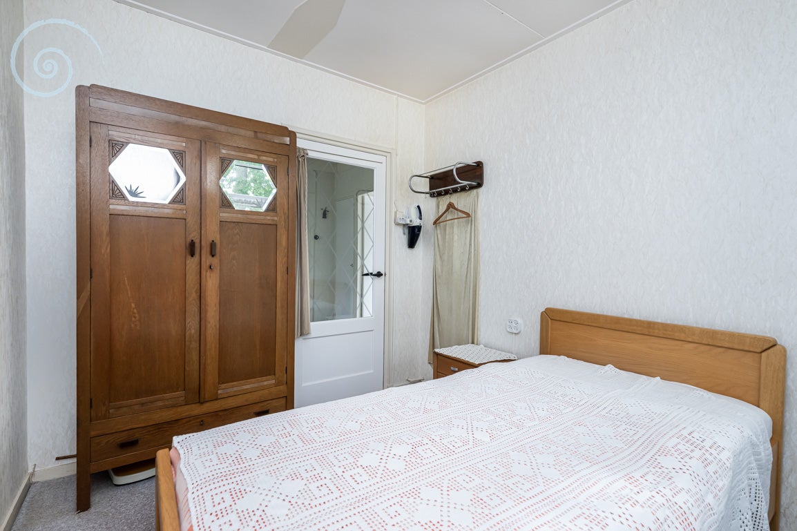 Vrijstaande woning te koop: Koolweg 8, Ouddorp