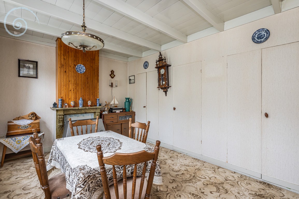 Vrijstaande woning te koop: Koolweg 8, Ouddorp