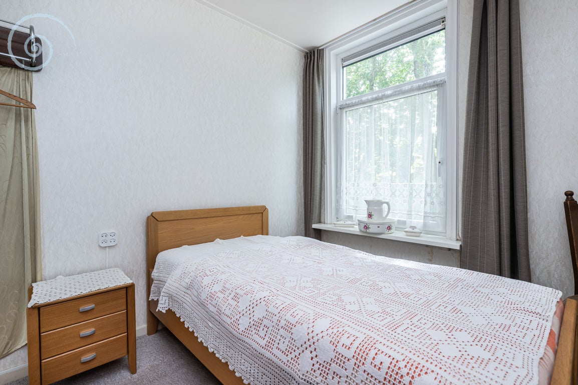 Vrijstaande woning te koop: Koolweg 8, Ouddorp