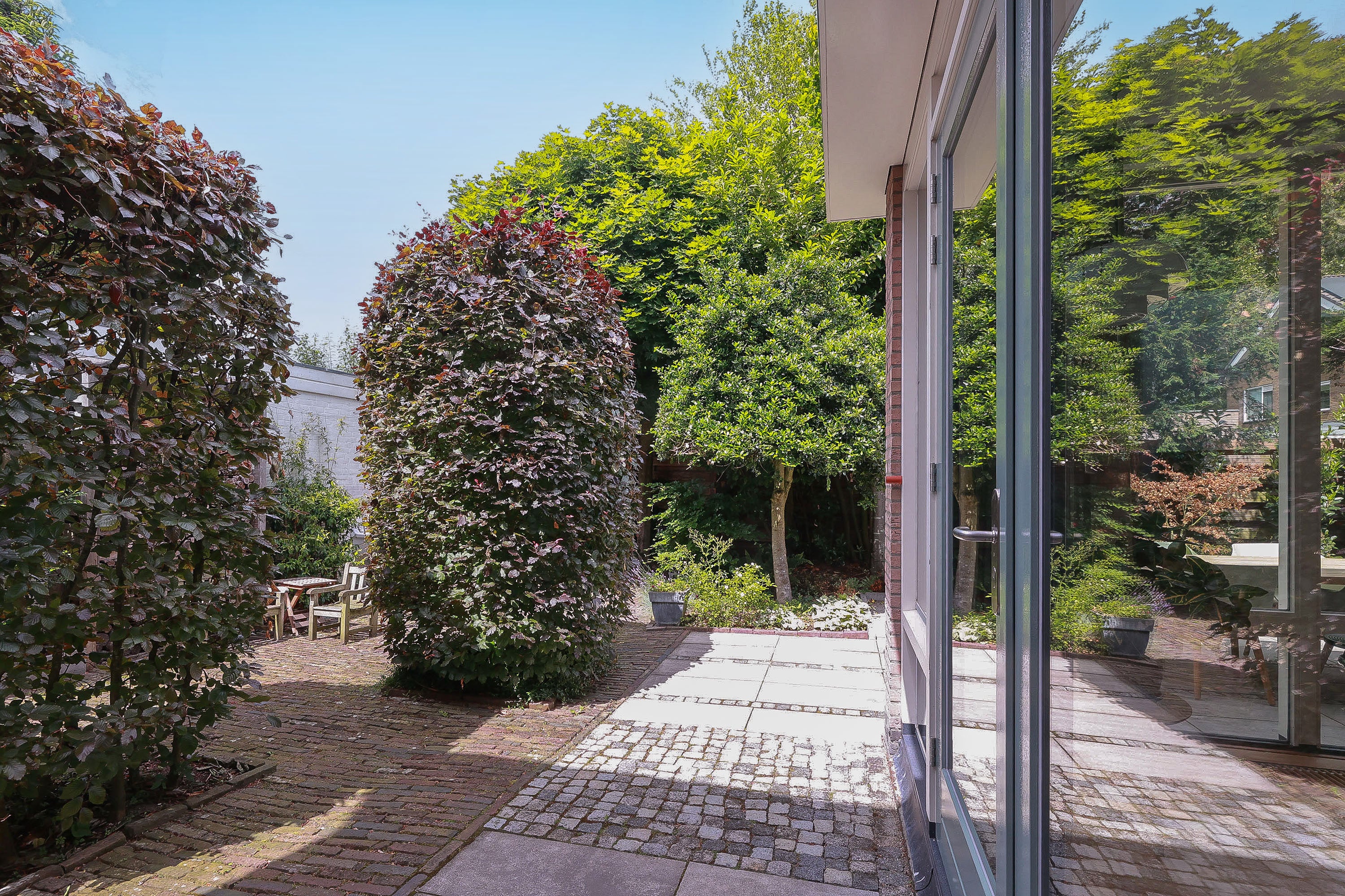 Huis Lepelaarpark 47 in Purmerend