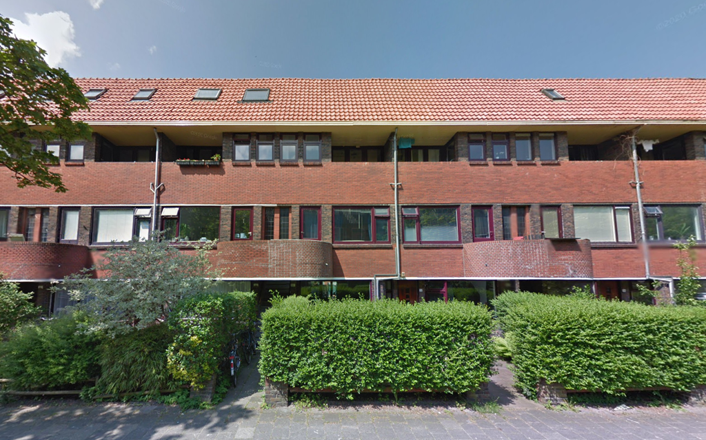 Celebesstraat