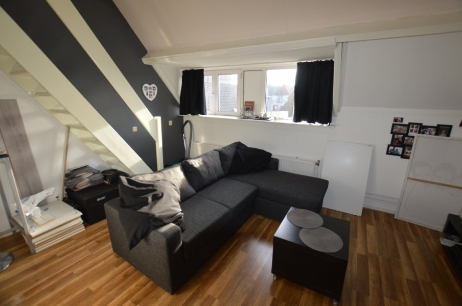 Studio te huur: Voorstraat 24-47, Kampen