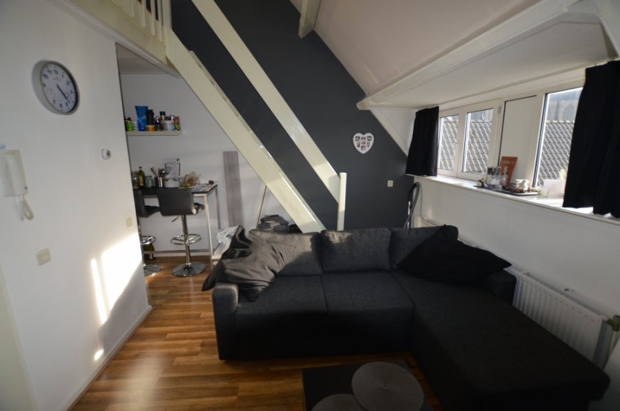 Studio te huur: Voorstraat 24-47, Kampen
