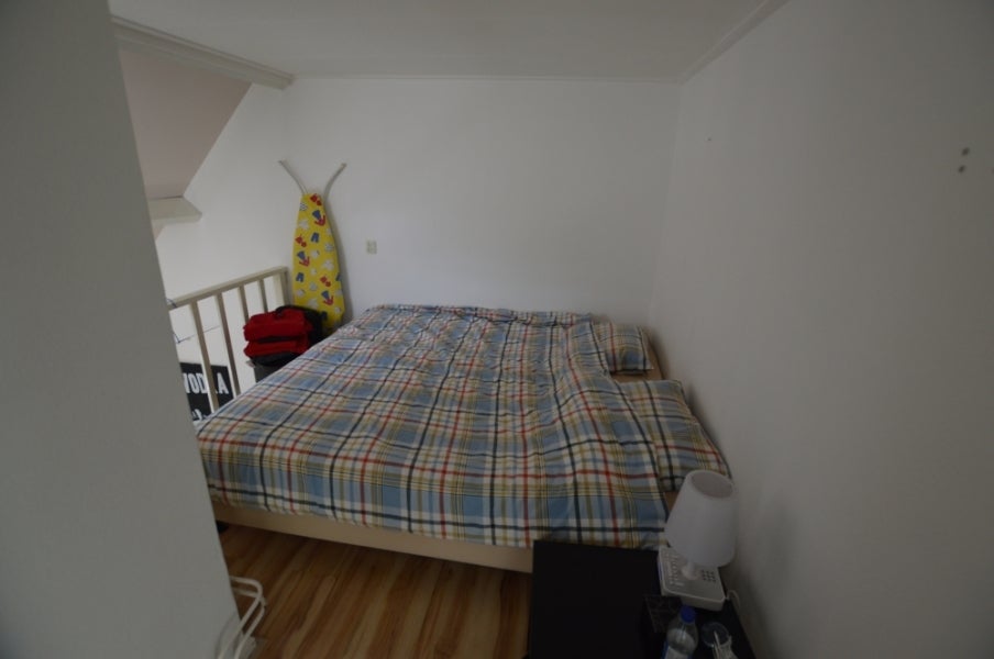 Studio te huur: Voorstraat 24-47, Kampen