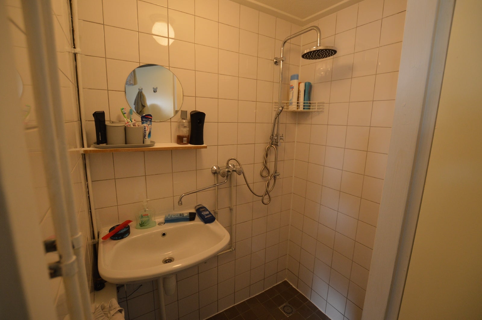 Studio te huur: Voorstraat 24-47, Kampen