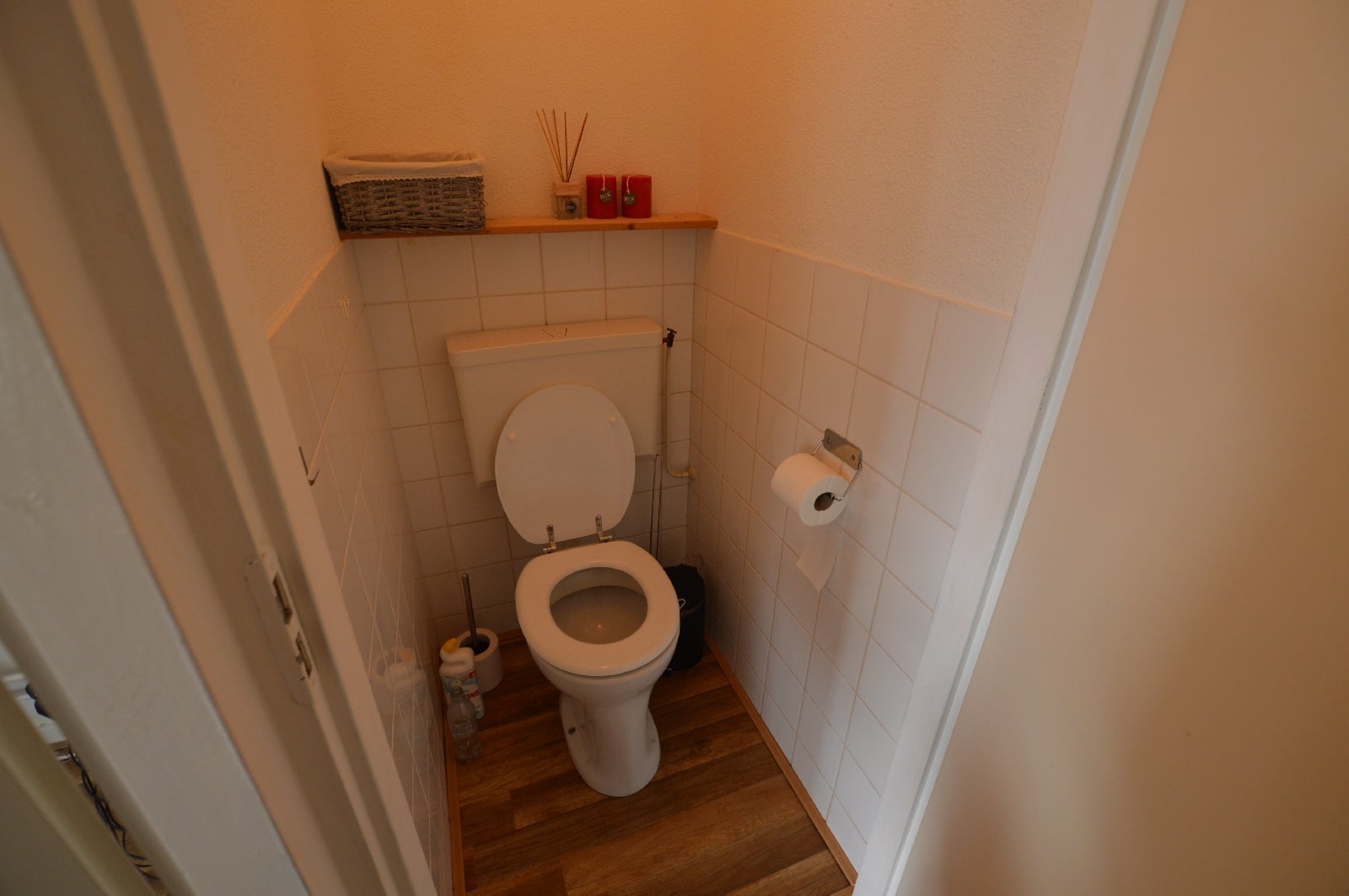 Studio te huur: Voorstraat 24-47, Kampen