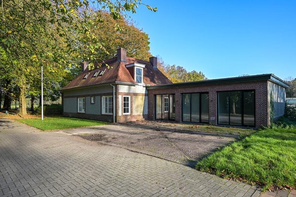 Casa Buurtweg en Wassenaar