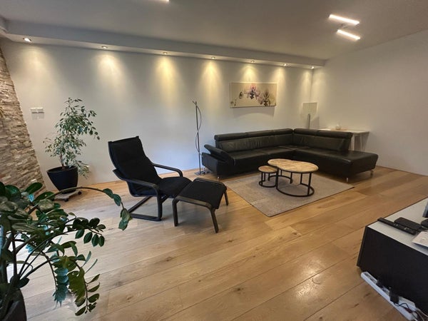 Etagenwohnung Bolestein 116 in Amsterdam