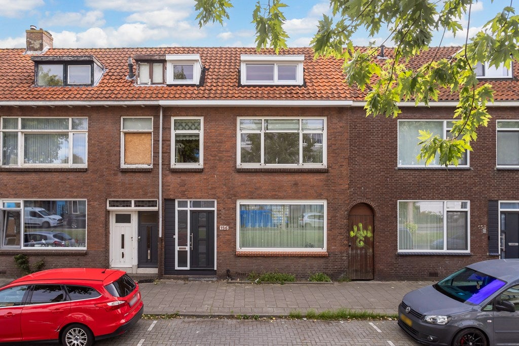 Jacob Marisstraat