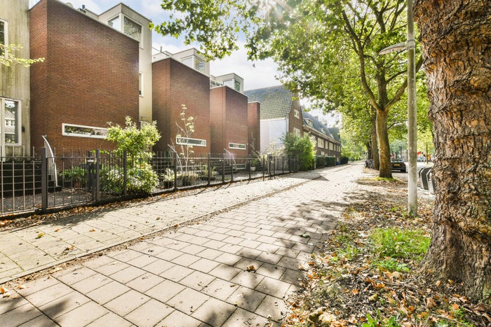 Te huur: Huis Amstelveenseweg in Amsterdam