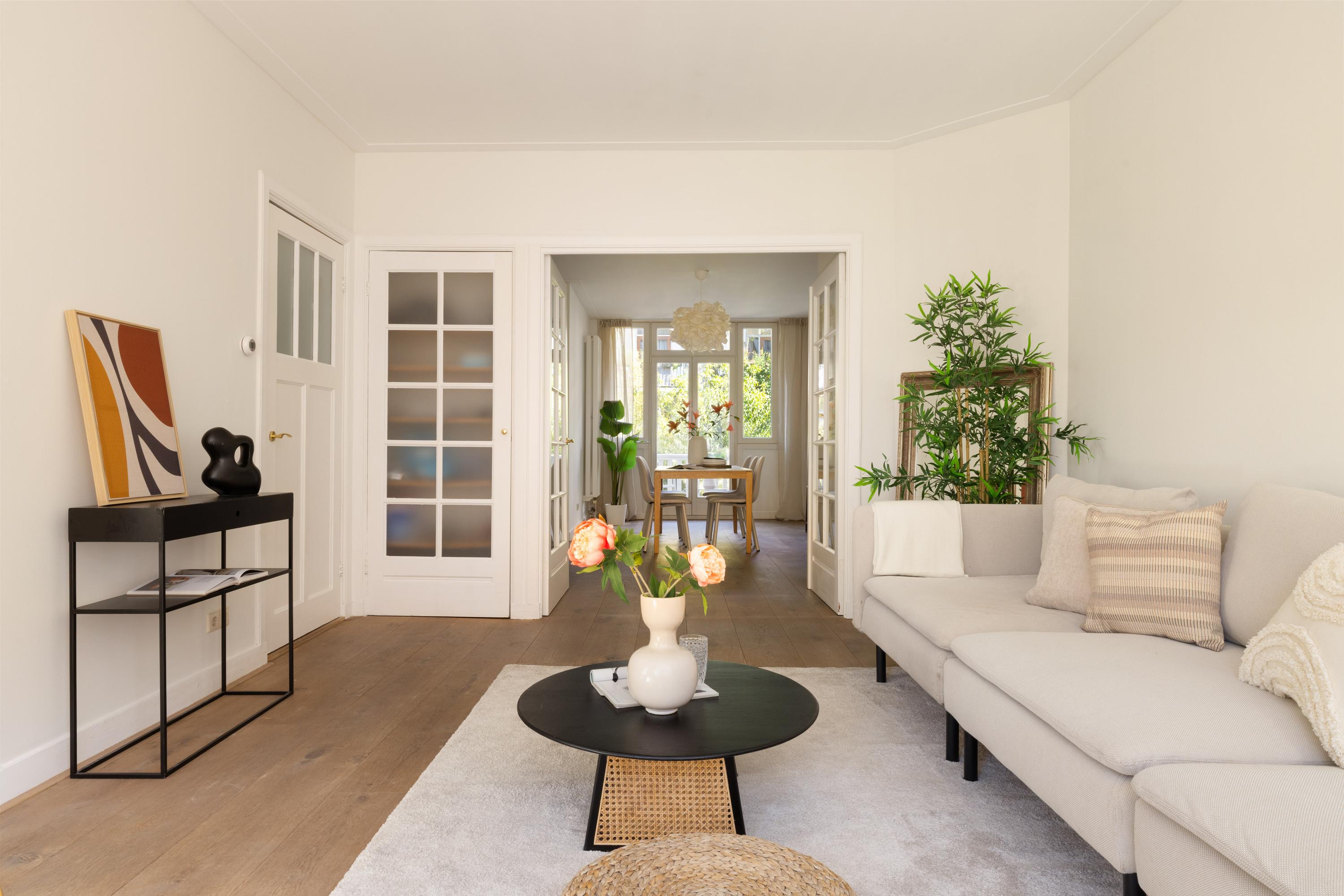 Appartement te koop: Grevelingenstraat 8-1, Amsterdam