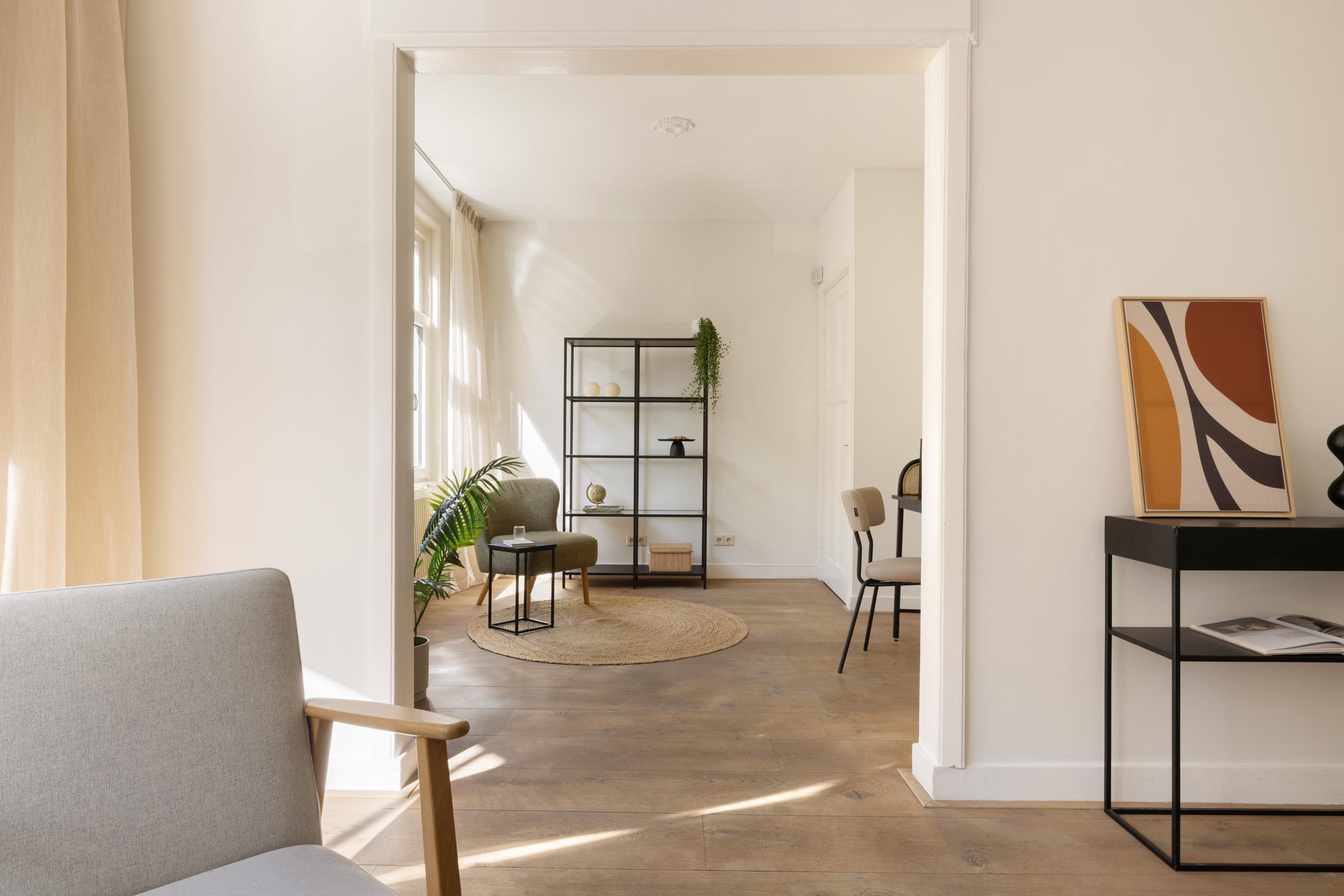 Appartement te koop: Grevelingenstraat 8-1, Amsterdam