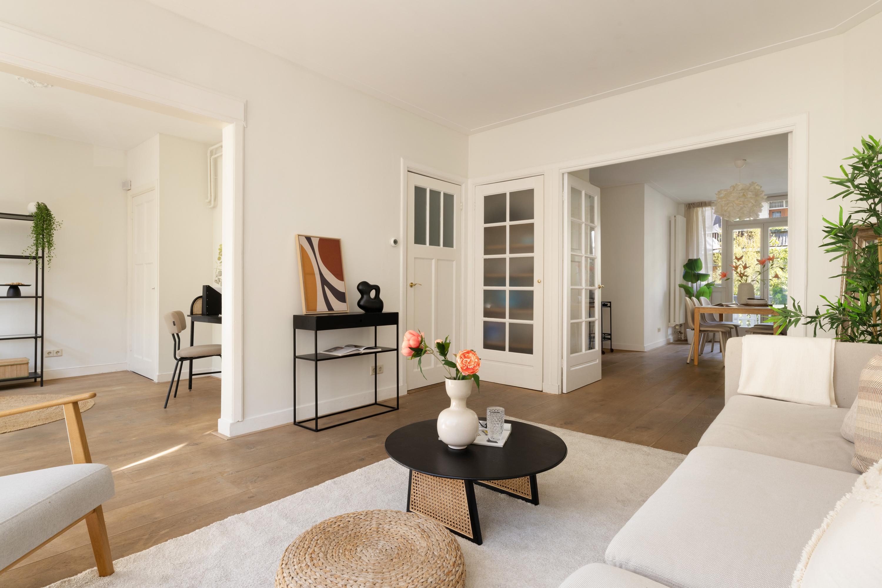 Appartement te koop: Grevelingenstraat 8-1, Amsterdam