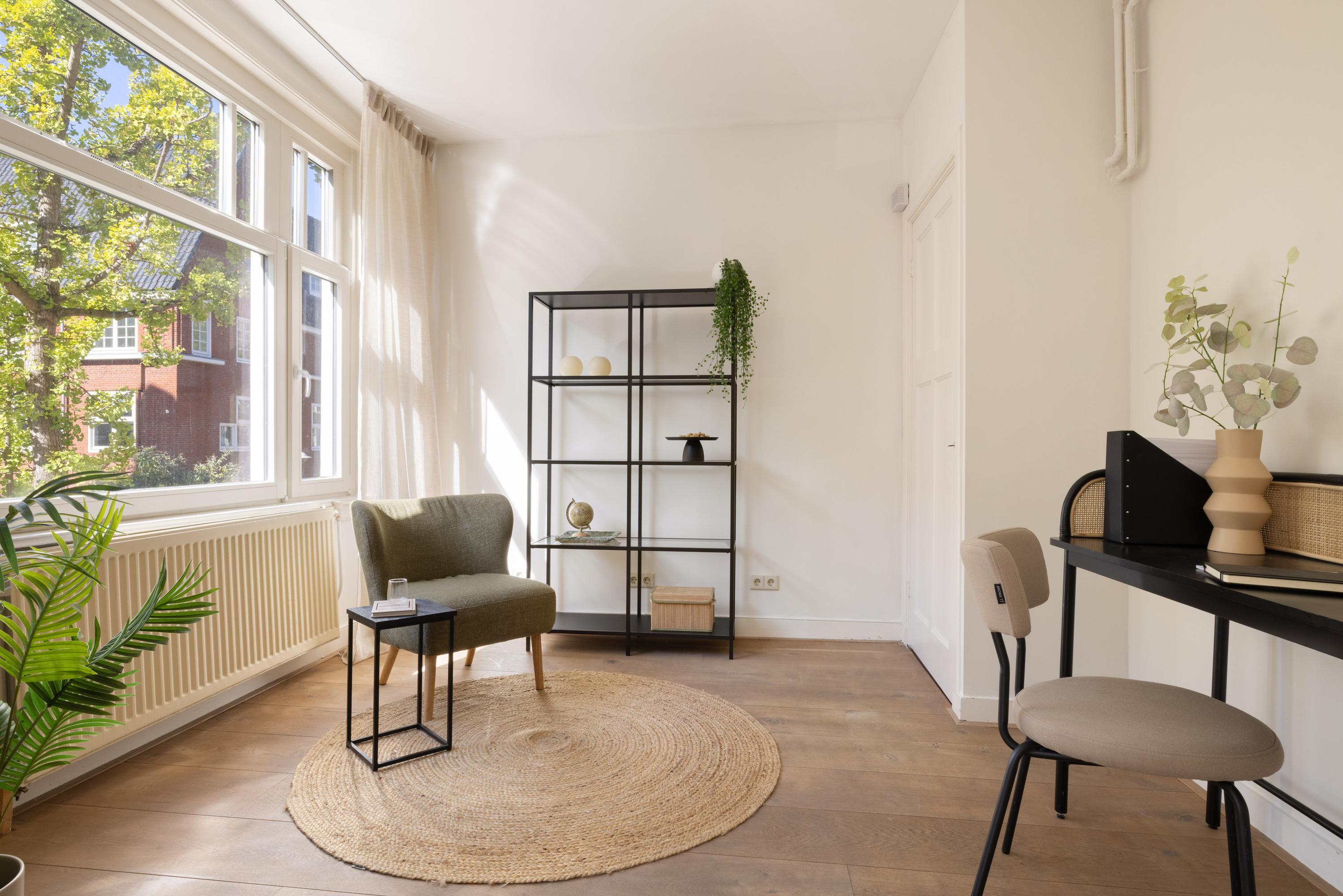 Appartement te koop: Grevelingenstraat 8-1, Amsterdam