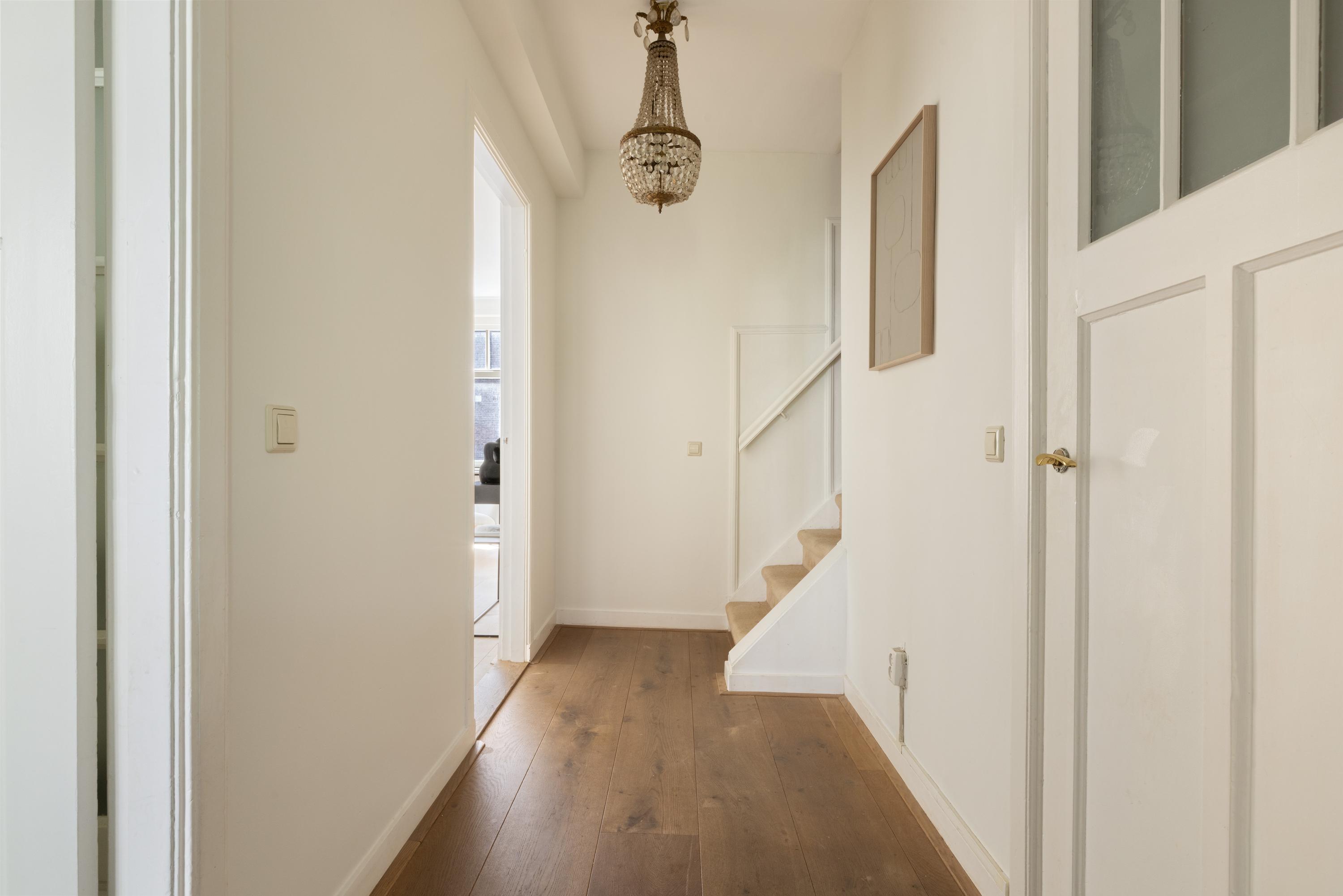 Appartement te koop: Grevelingenstraat 8-1, Amsterdam