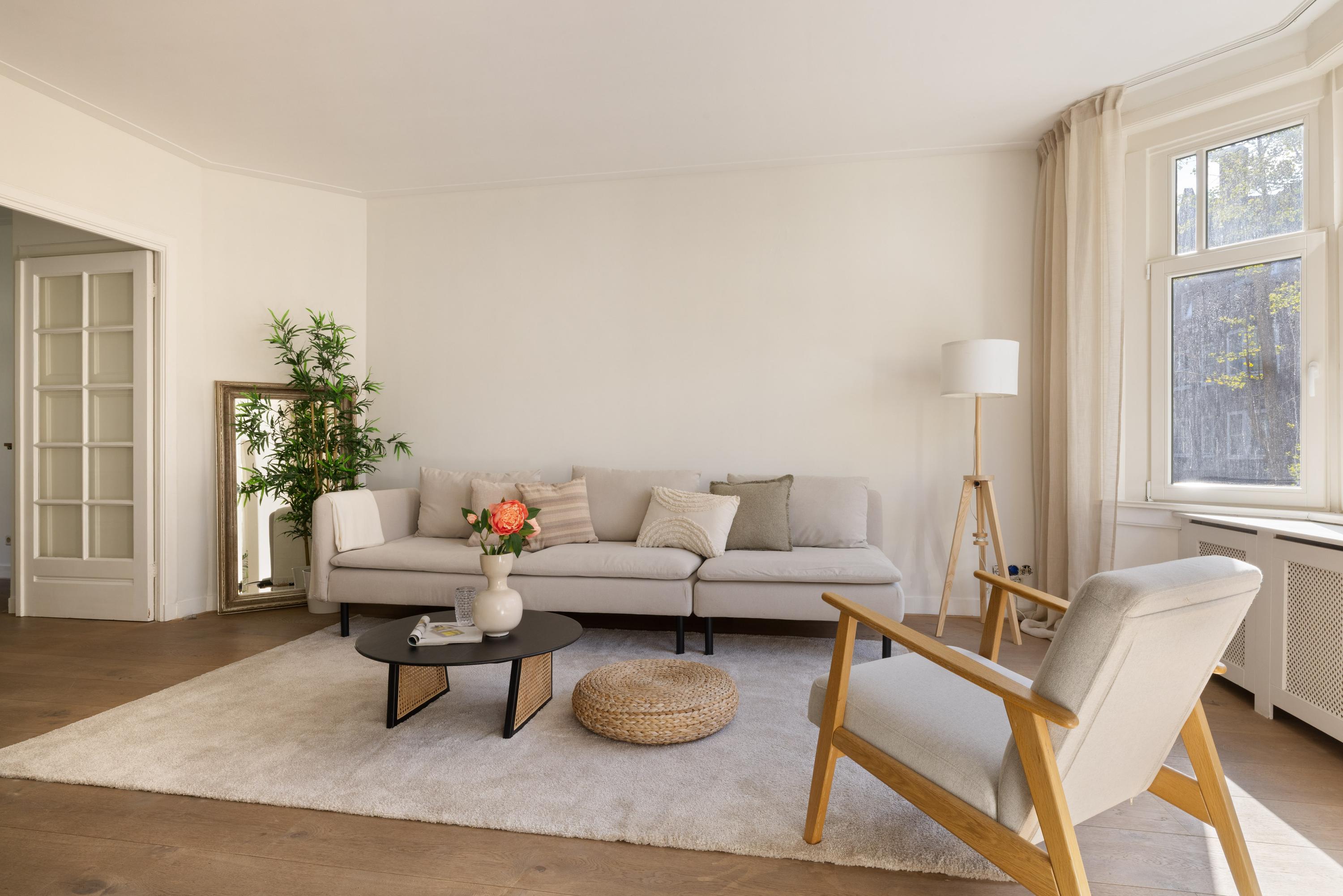 Appartement te koop: Grevelingenstraat 8-1, Amsterdam