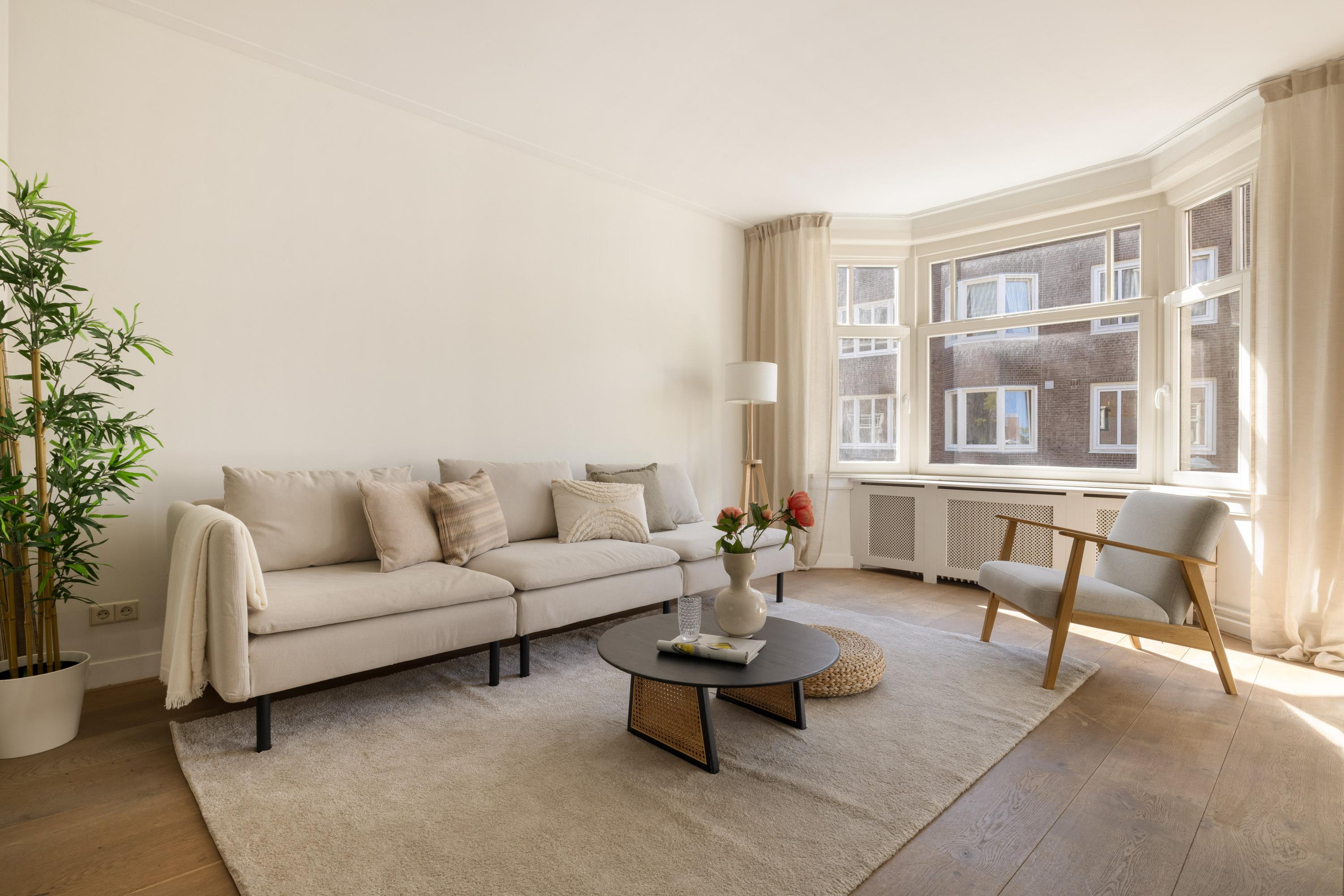 Appartement te koop: Grevelingenstraat 8-1, Amsterdam