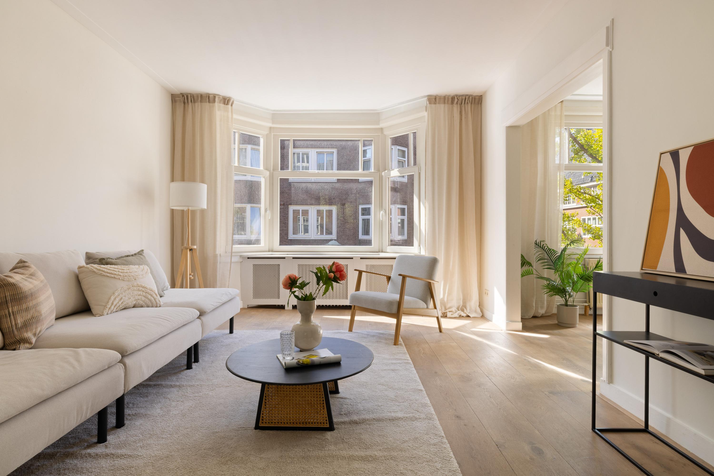 Appartement te koop: Grevelingenstraat 8-1, Amsterdam