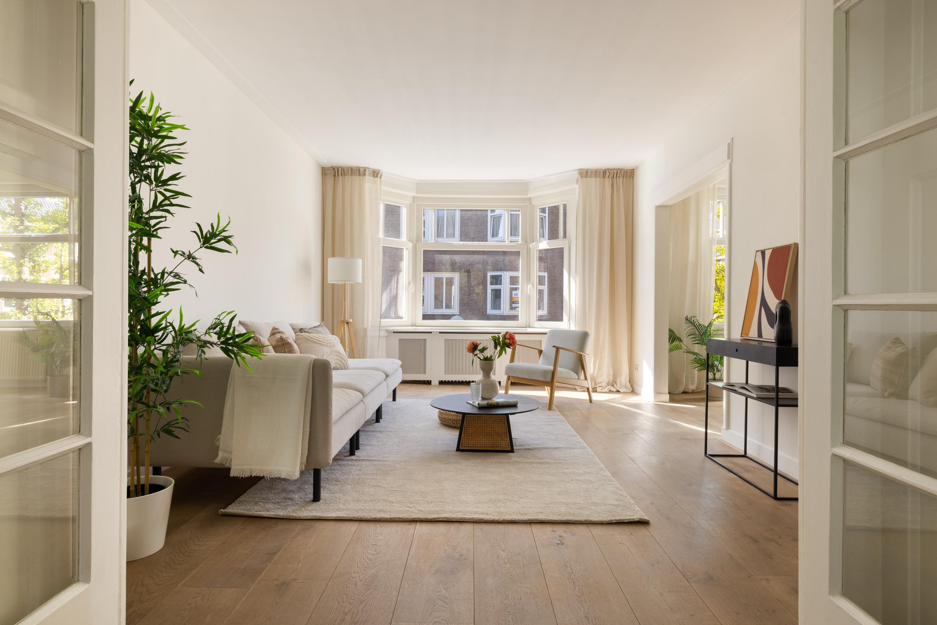 Appartement te koop: Grevelingenstraat 8-1, Amsterdam