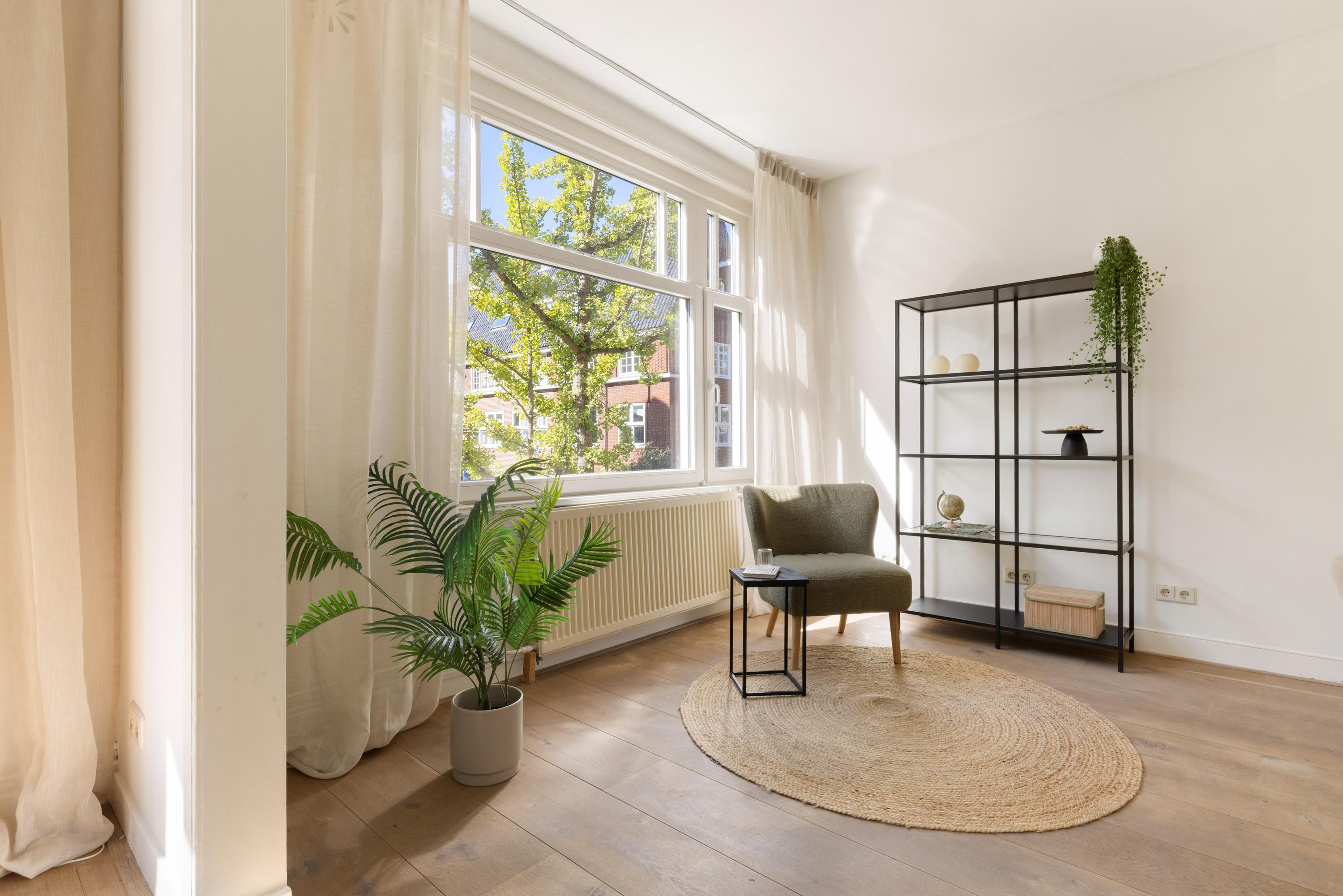 Appartement te koop: Grevelingenstraat 8-1, Amsterdam
