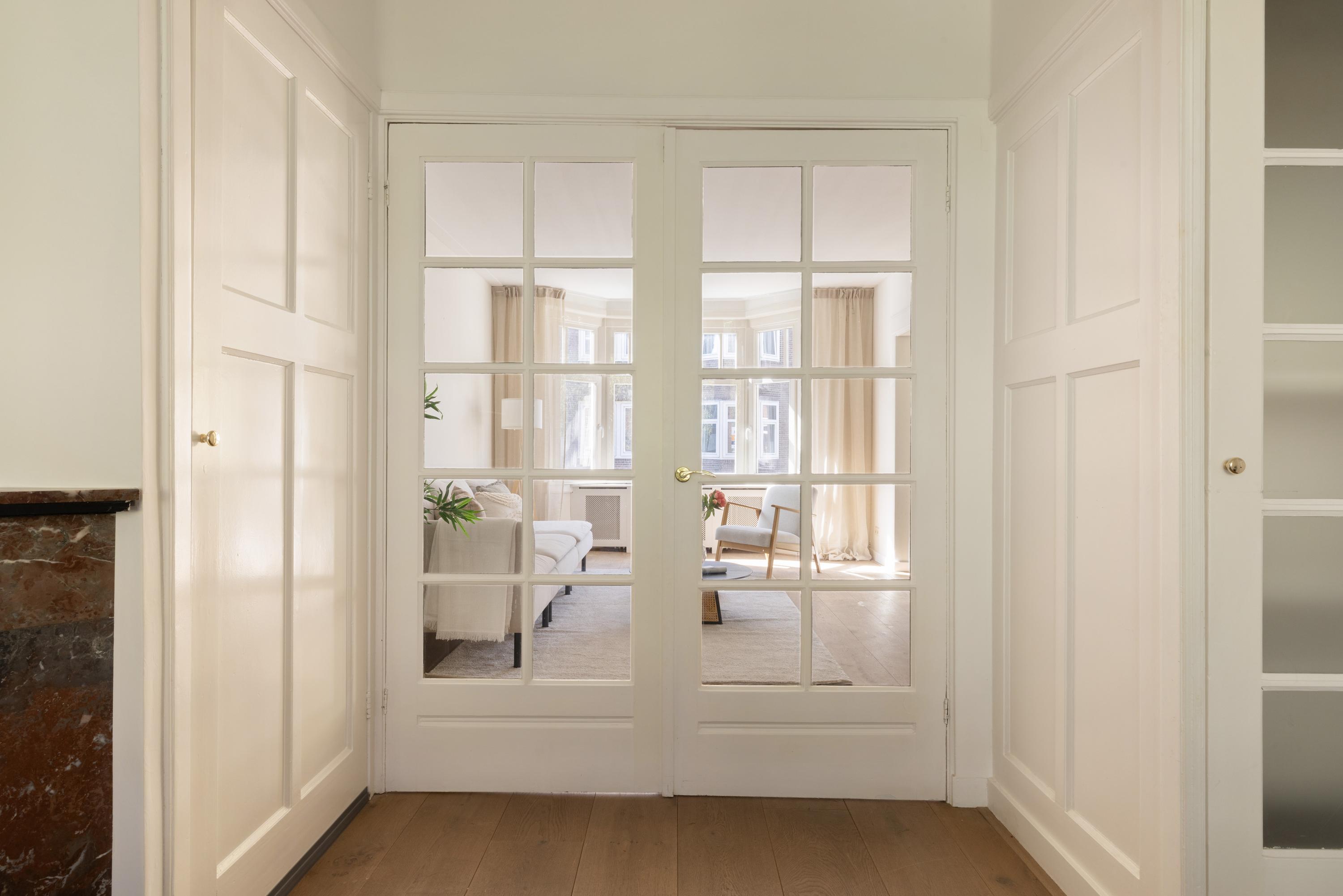 Appartement te koop: Grevelingenstraat 8-1, Amsterdam